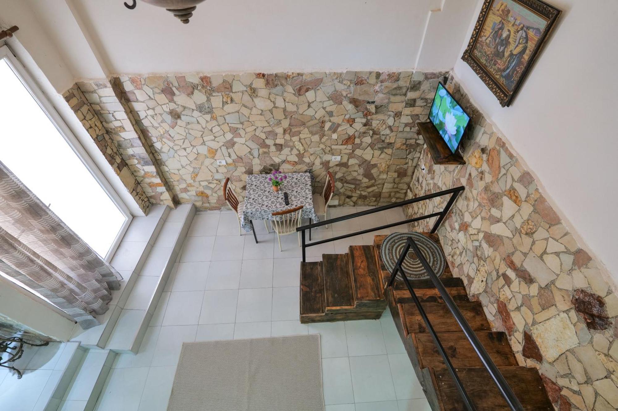 Garden Villa Lake Side & Glamping Ksamil Exterior foto