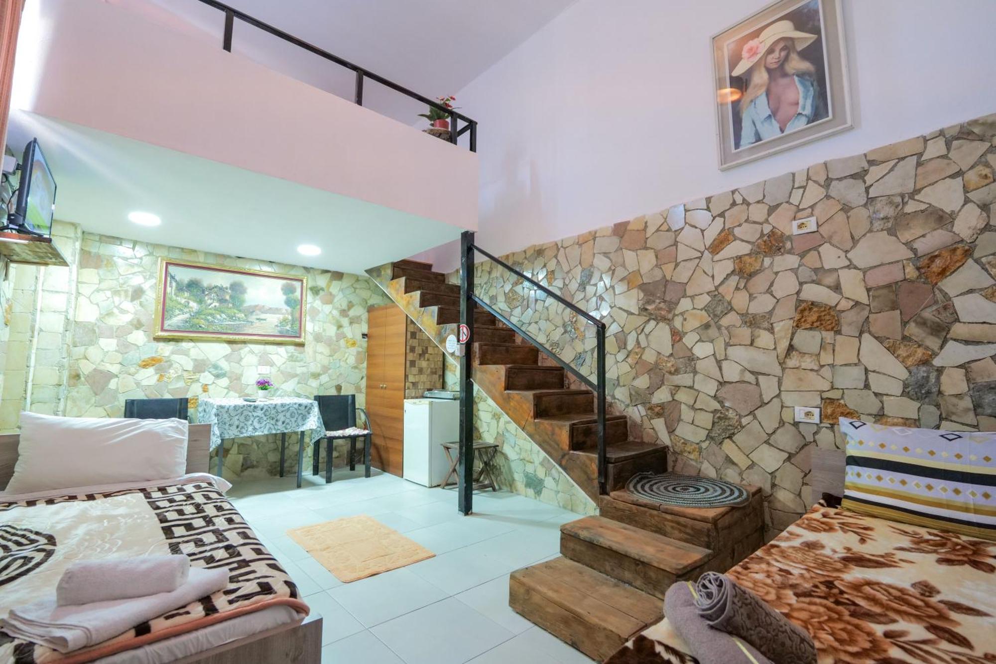 Garden Villa Lake Side & Glamping Ksamil Exterior foto